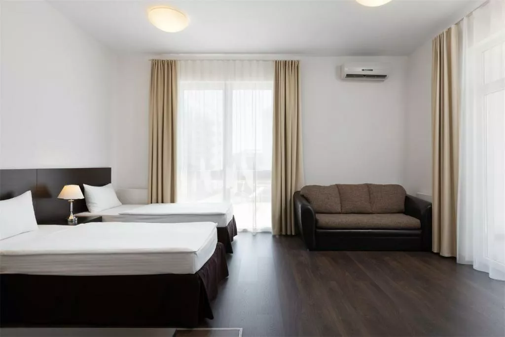 Номера Сириус Прибрежный