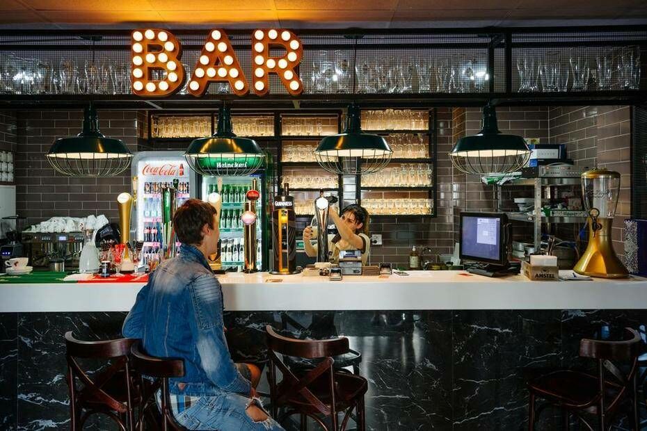 Для молодежи Сириус Прибрежный