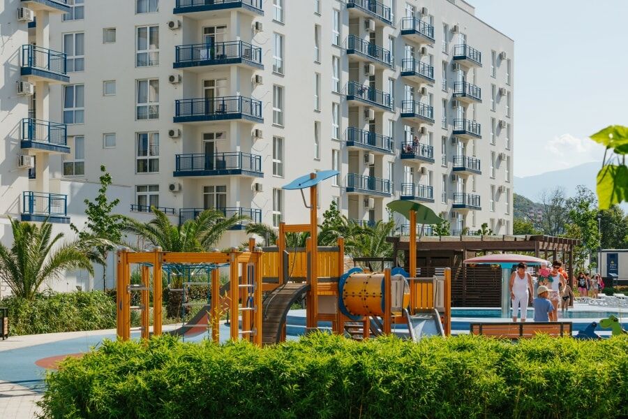 Для детей Сириус Прибрежный