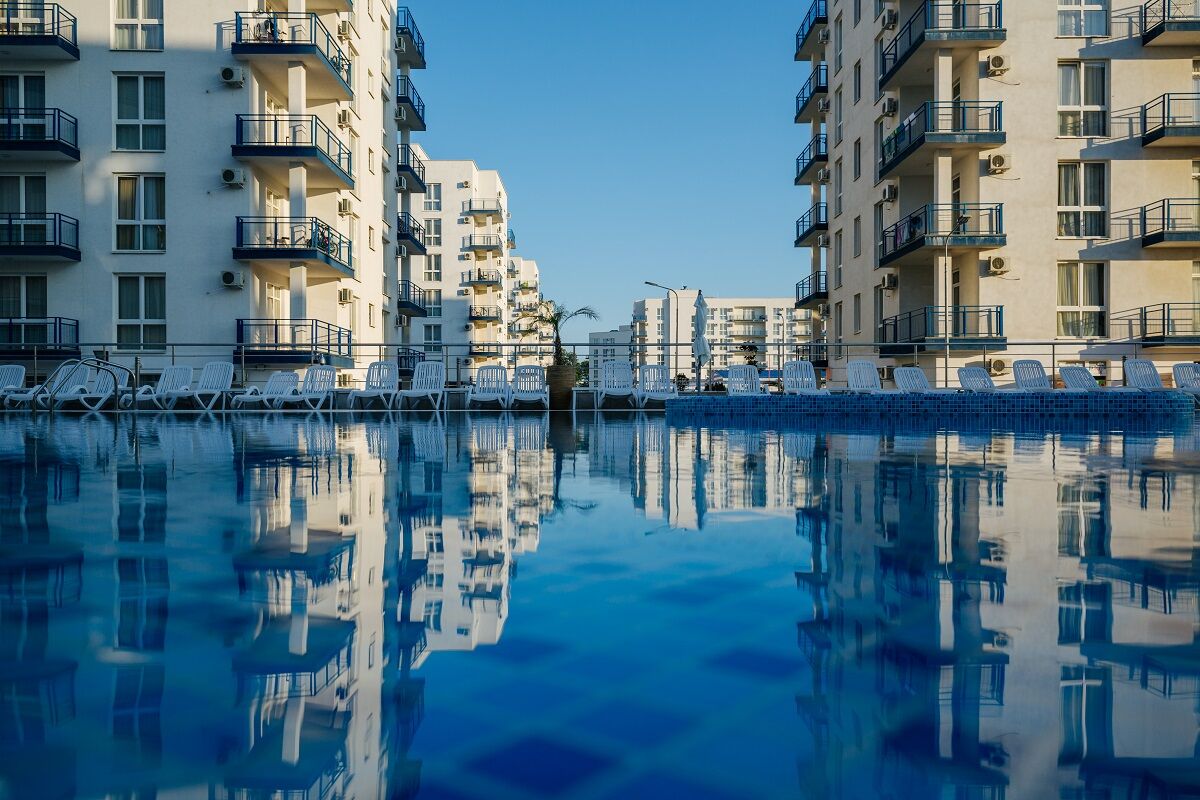 Сириус Прибрежный