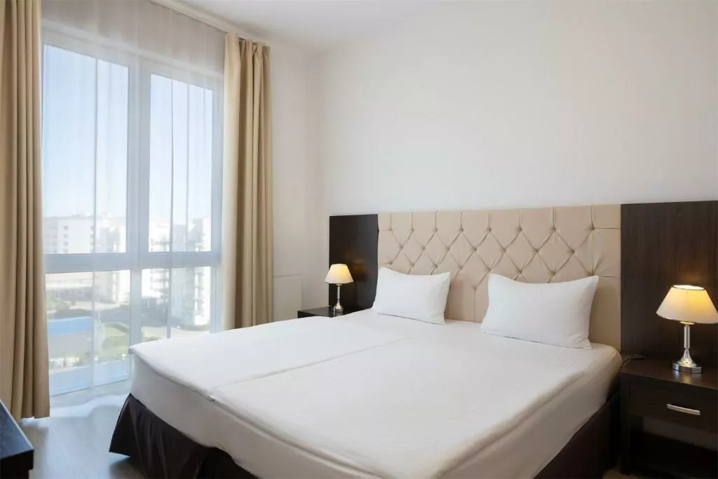 Номера Сириус Прибрежный