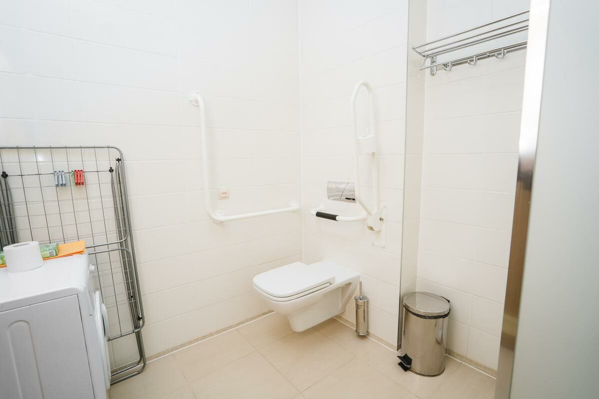 Апартаменты для малом.гостей Сириус Прибрежный