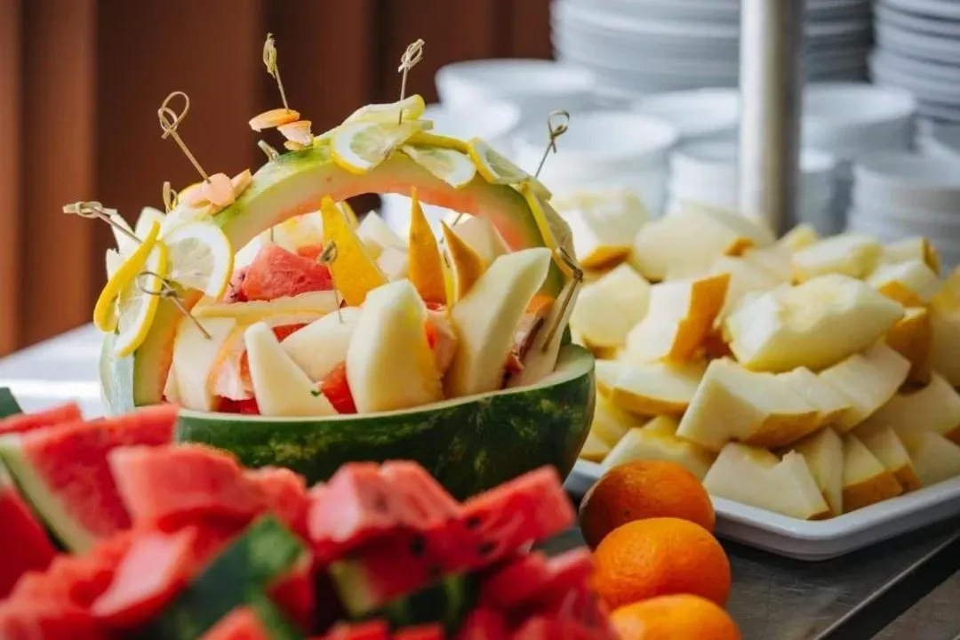 Ресторан Сириус Прибрежный